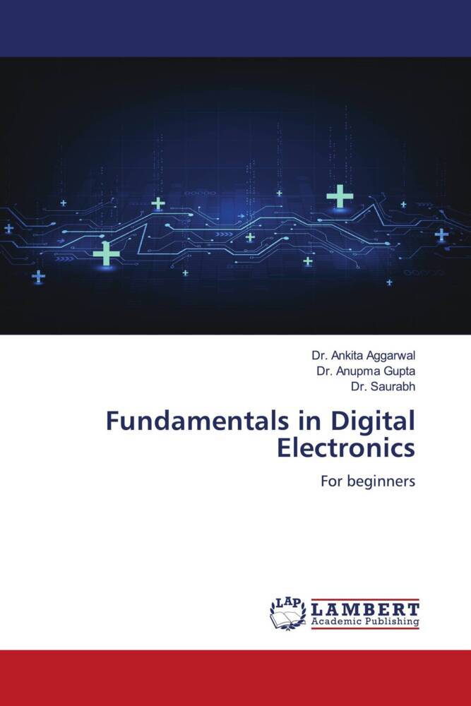 Fundamentals in Digital Electronics