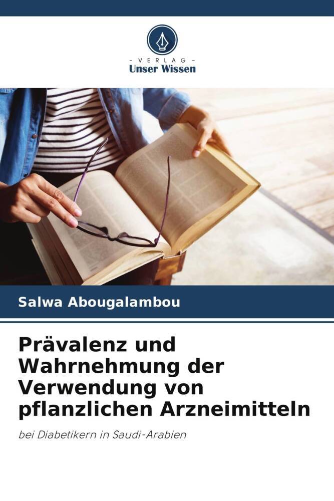 Prävalenz und Wahrnehmung der Verwendung von pflanzlichen Arzneimitteln