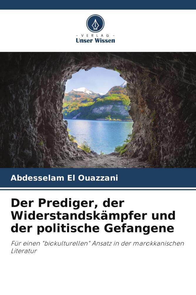 Der Prediger der Widerstandskämpfer und der politische Gefangene