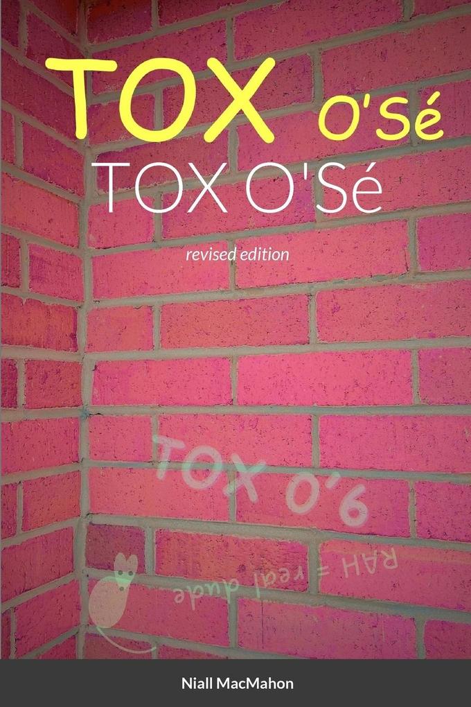 TOX O‘Sé