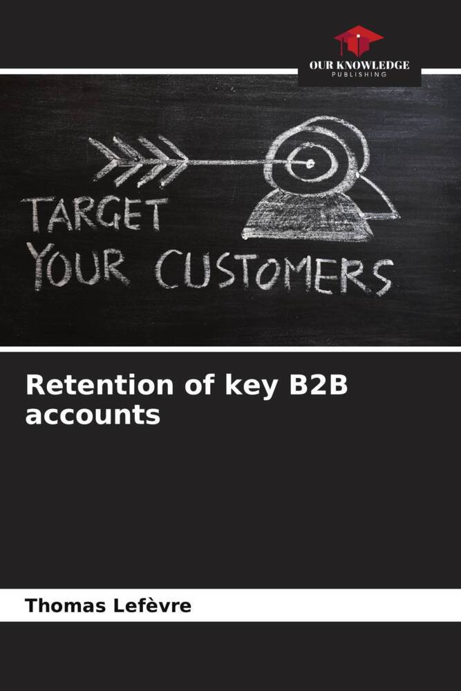Retention of key B2B accounts
