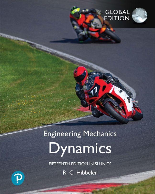 Engineering Mechanics: Dynamics SI Units