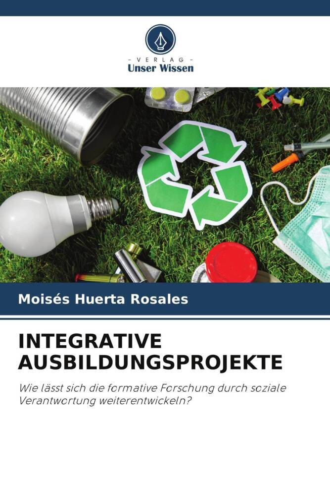 INTEGRATIVE AUSBILDUNGSPROJEKTE