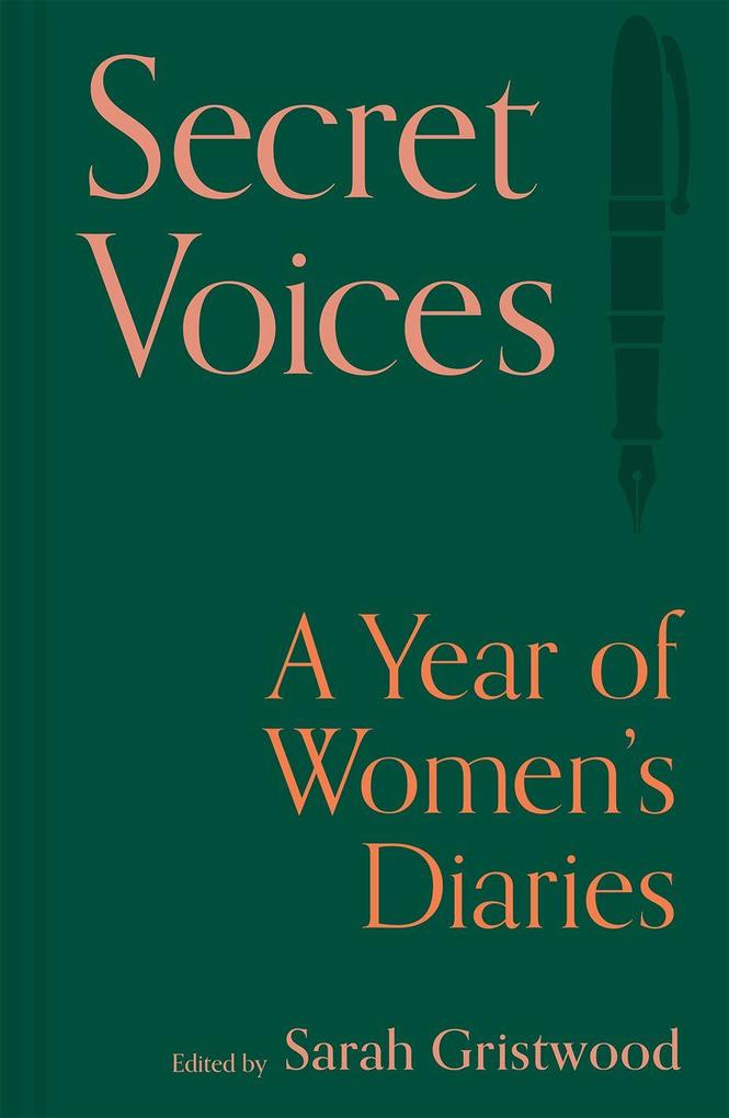 Abrams & Chronicle Books Secret Voices