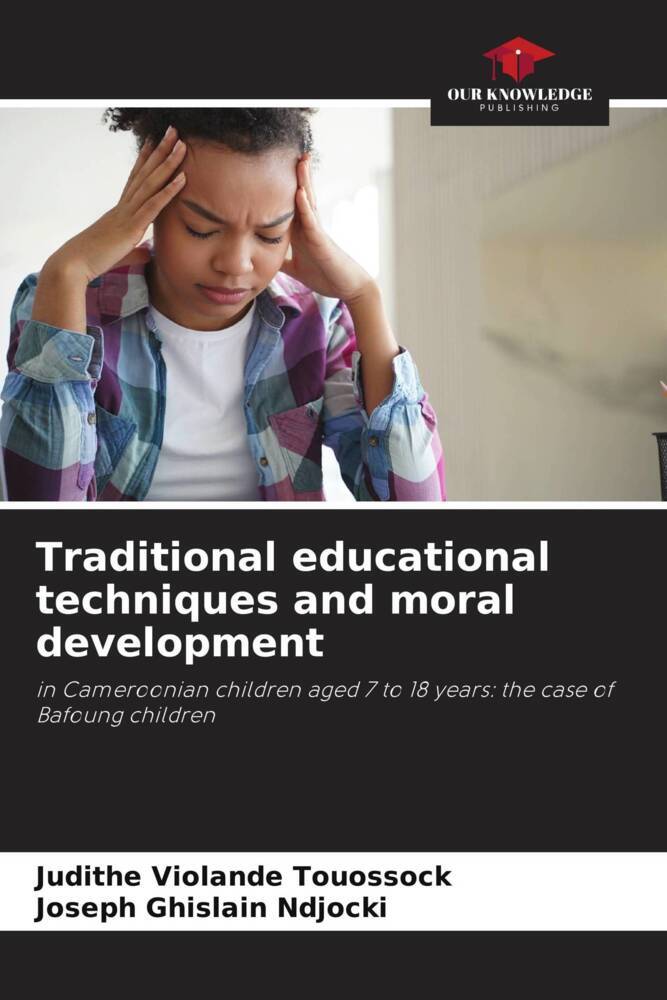 Traditional educational techniques and moral development