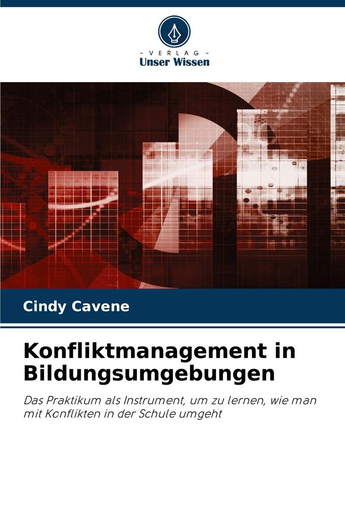 Konfliktmanagement in Bildungsumgebungen
