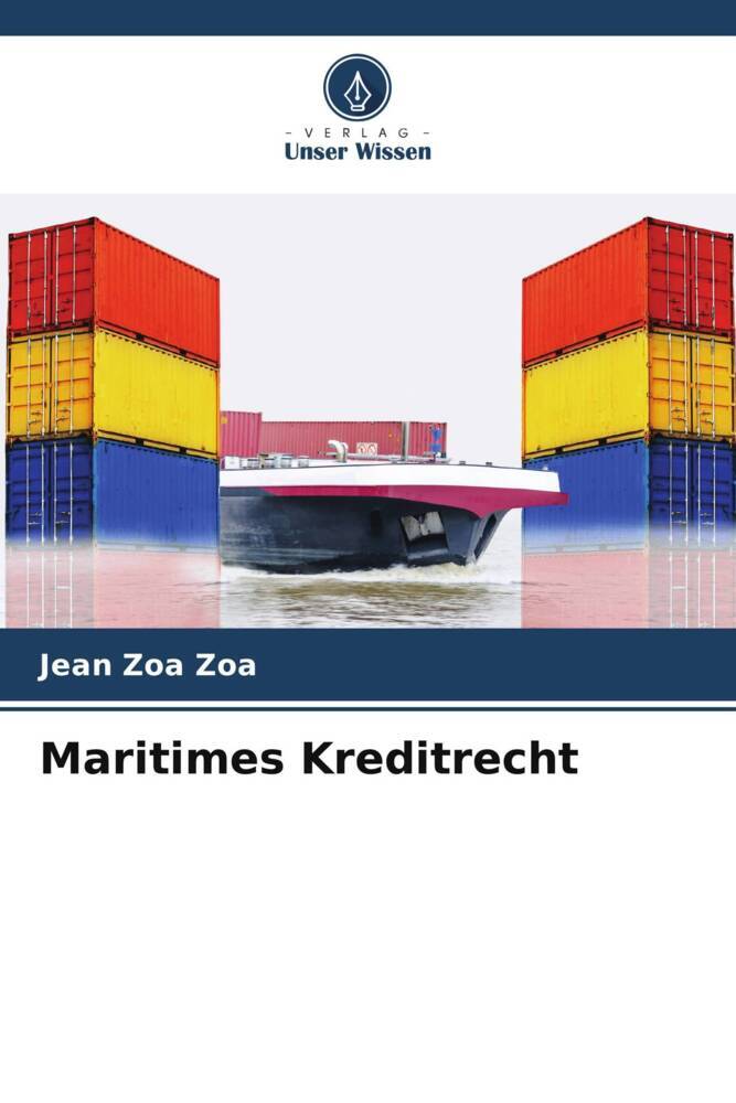 Maritimes Kreditrecht