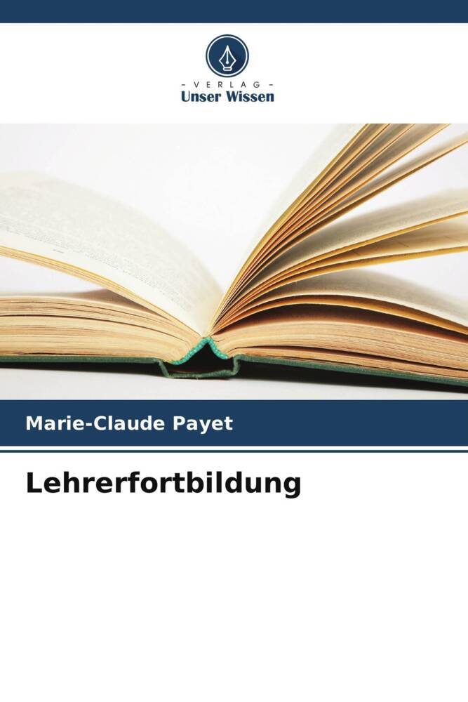 Lehrerfortbildung