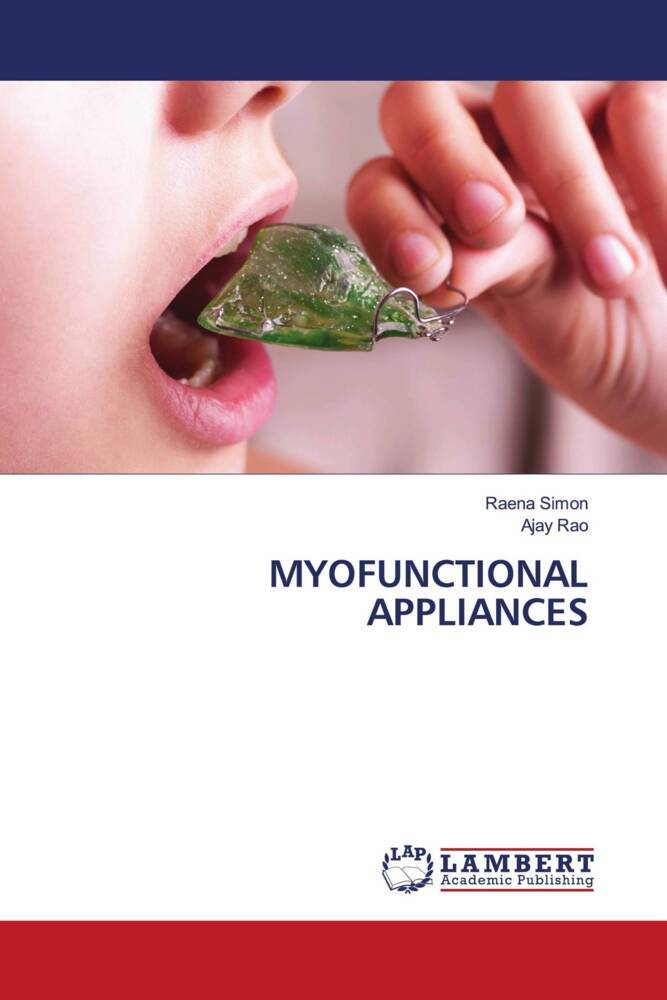 MYOFUNCTIONAL APPLIANCES