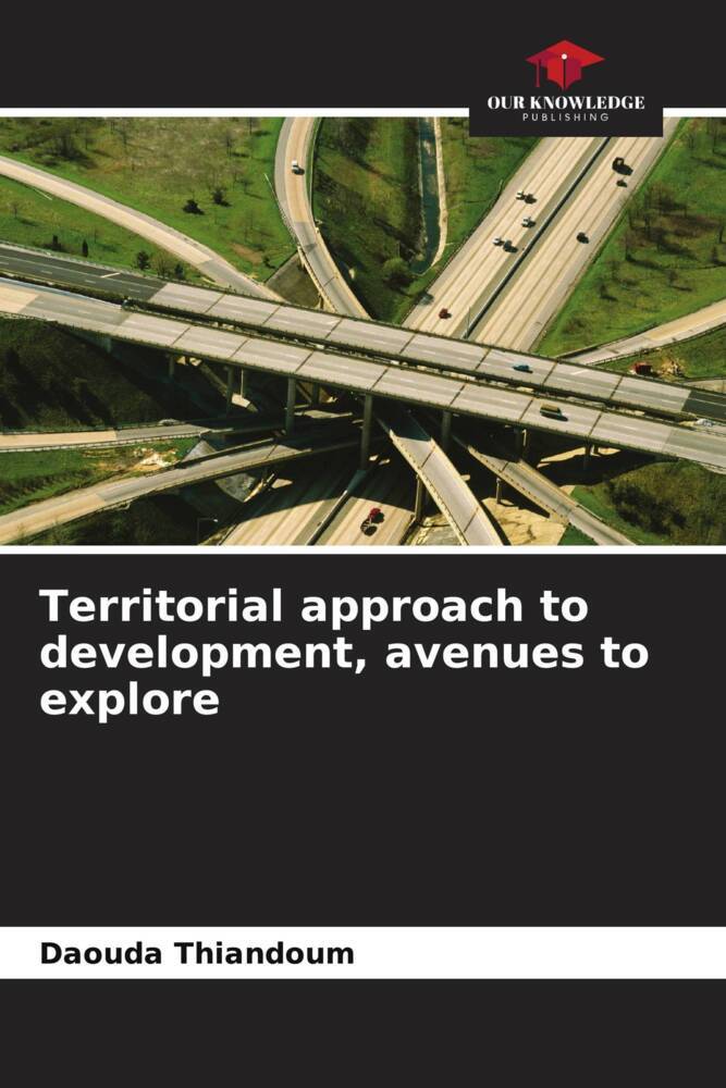 Territorial approach to development avenues to explore
