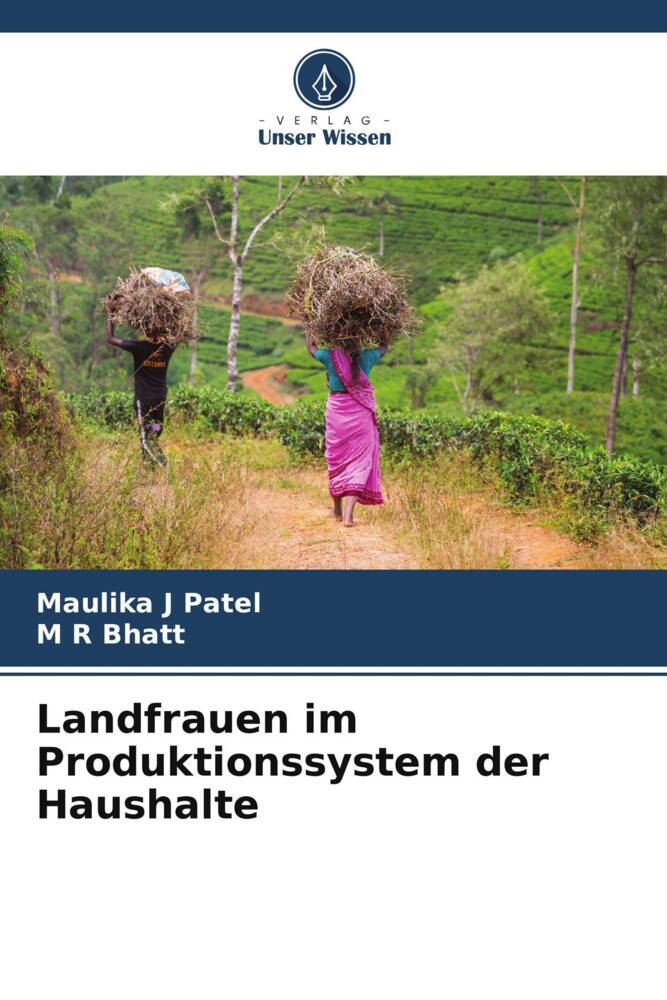 Landfrauen im Produktionssystem der Haushalte