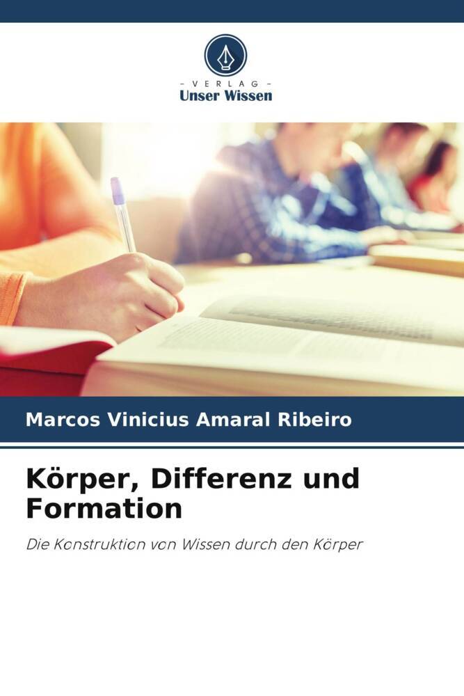 Körper Differenz und Formation