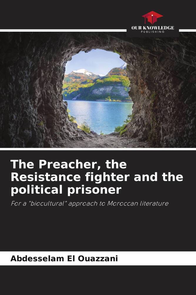 The Preacher the Resistance fighter and the political prisoner