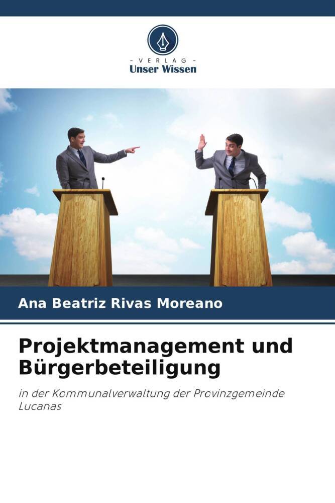 Projektmanagement und Bürgerbeteiligung