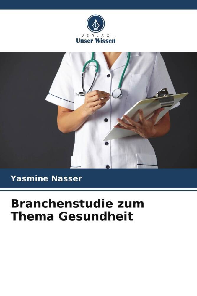 Branchenstudie zum Thema Gesundheit