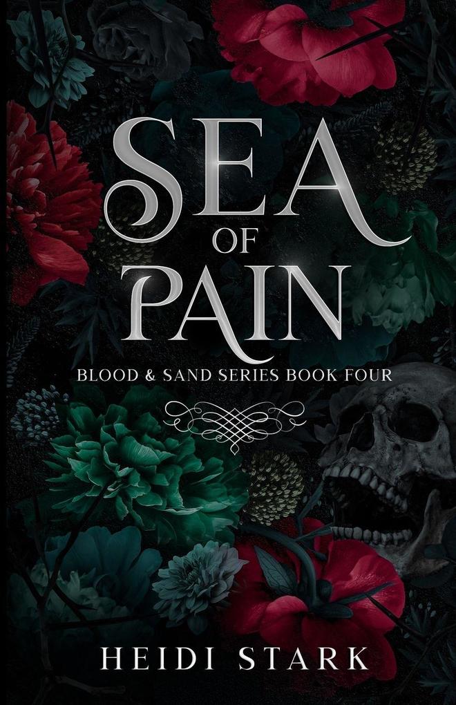 Sea of Pain