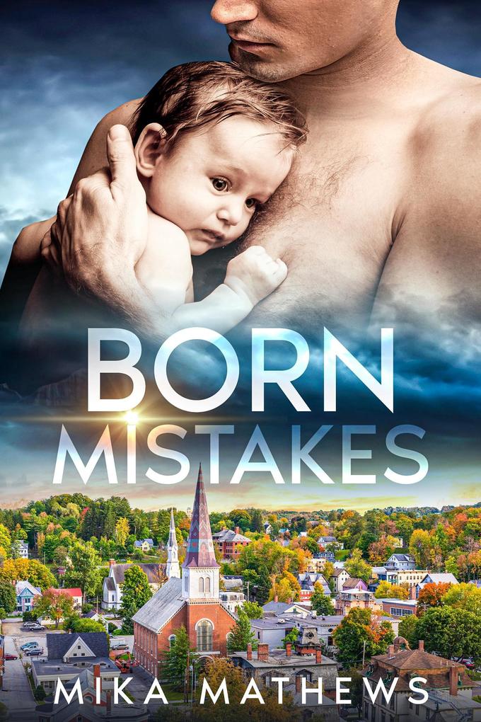 Born Mistakes
