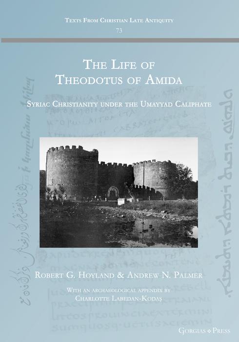 The Life of Theodotus of Amida