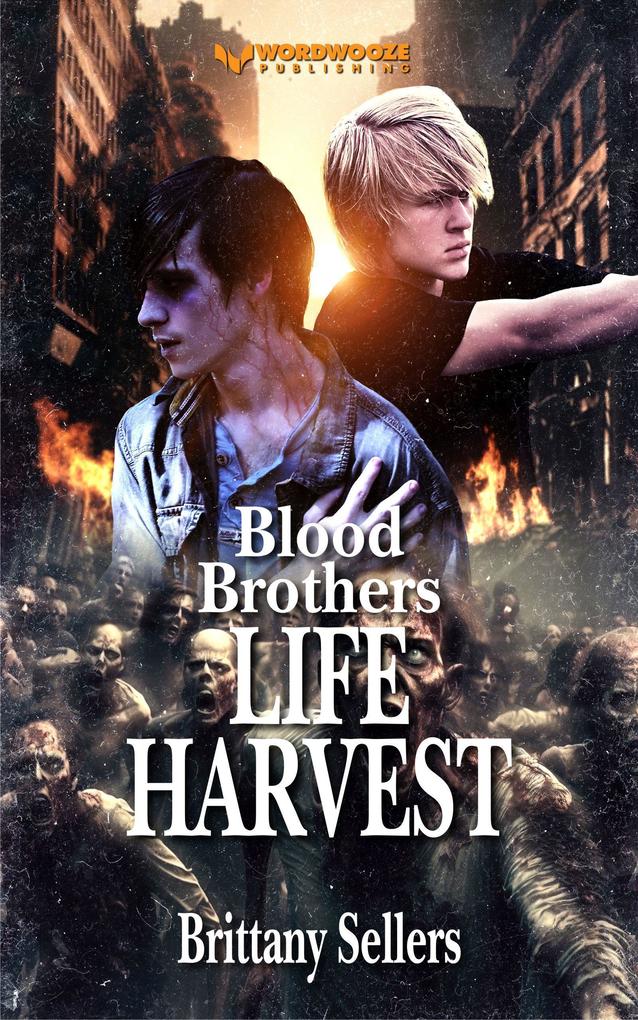 Blood Brothers: Life Harvest