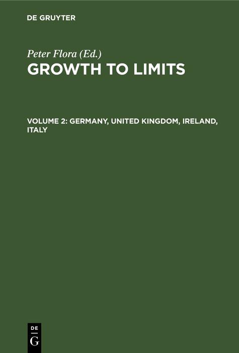 Germany United Kingdom Ireland Italy