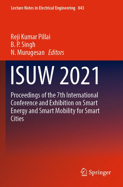 ISUW 2021