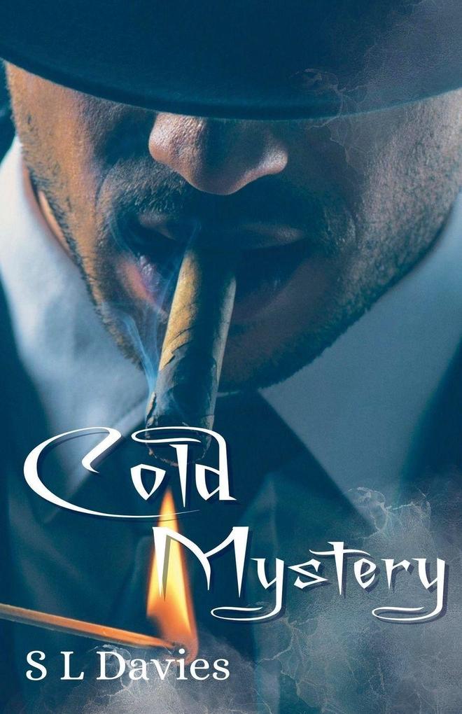 Cold Mystery