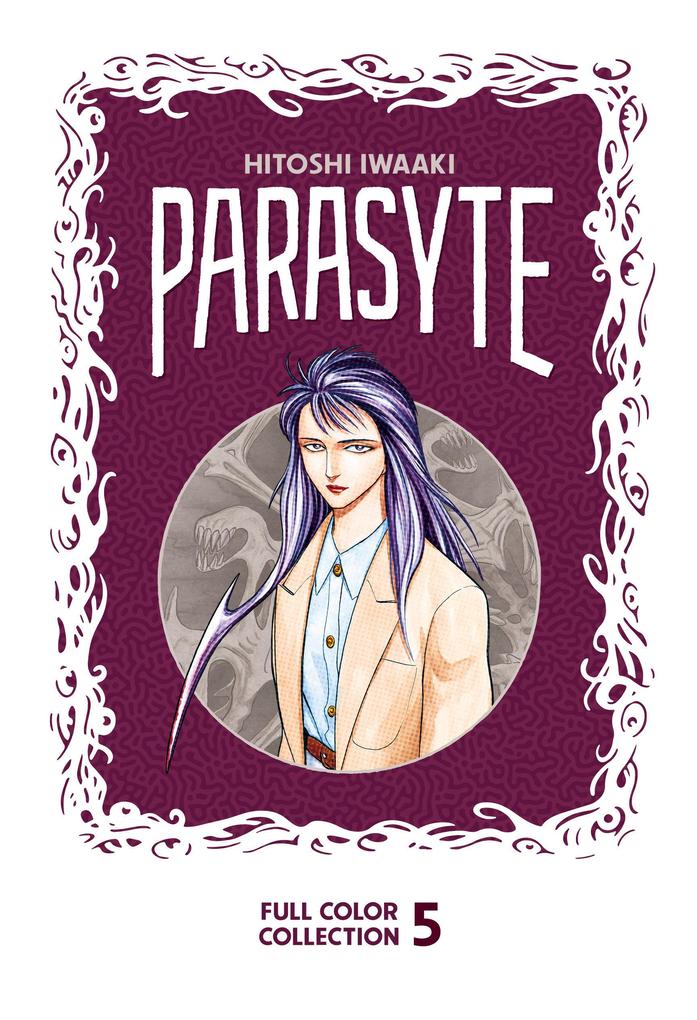 Random House Llc Us Parasyte Full Color Collection 5
