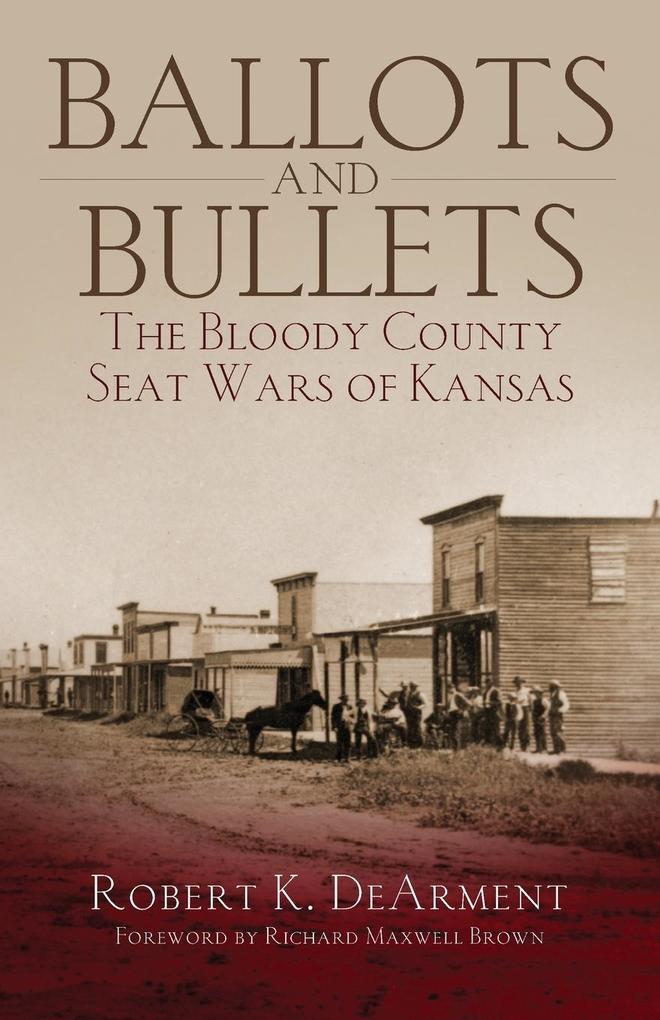 Ballots and Bullets