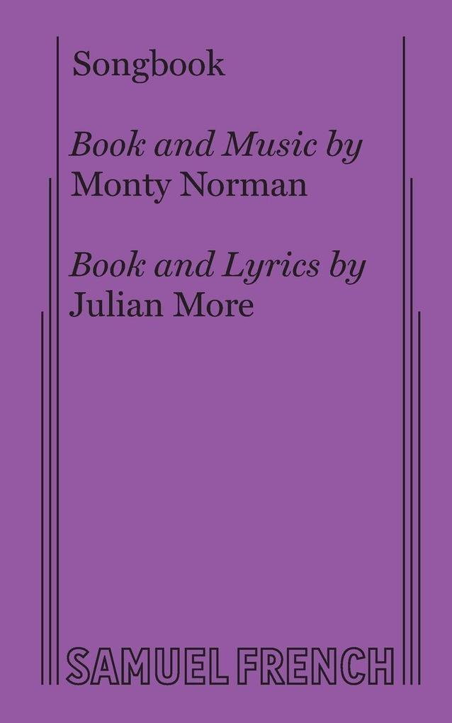 Songbook