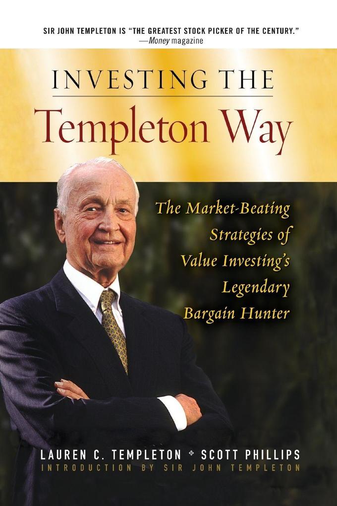 Investing the Templeton Way