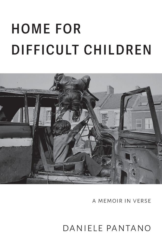 Home for Difficult Children
