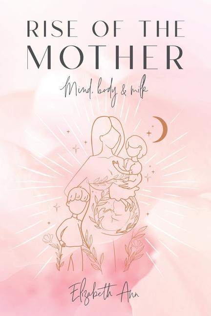 Rise of the Mother: Mind Body & Milk