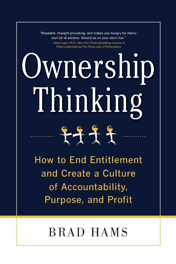 Ownership Thinking
