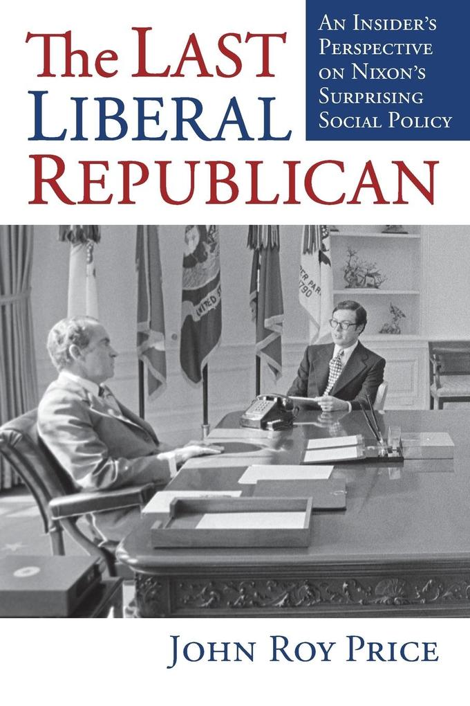 Last Liberal Republican