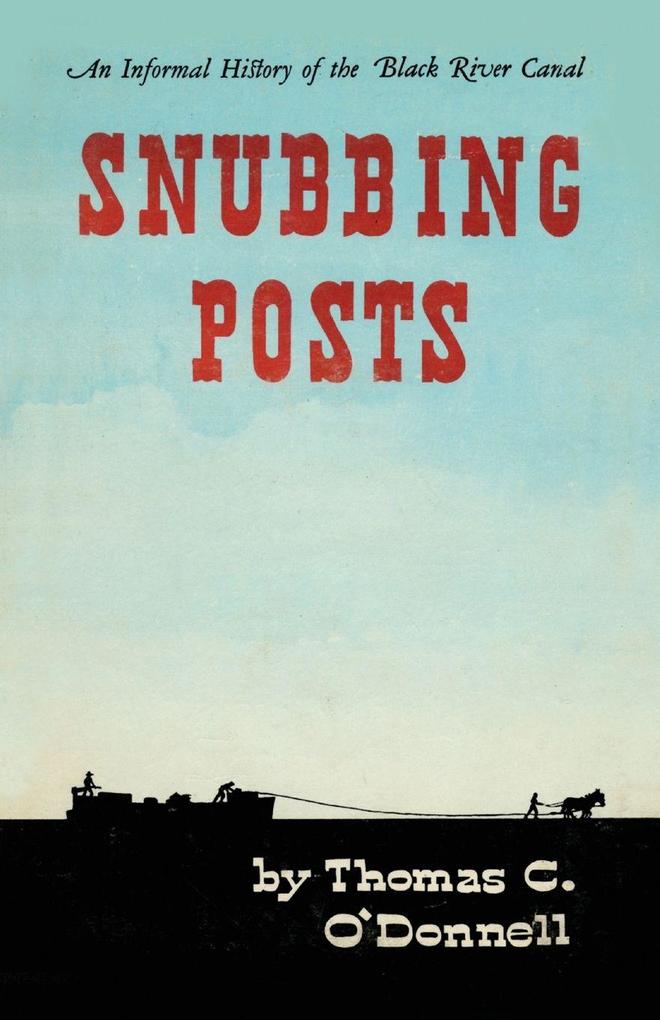 Snubbing Posts
