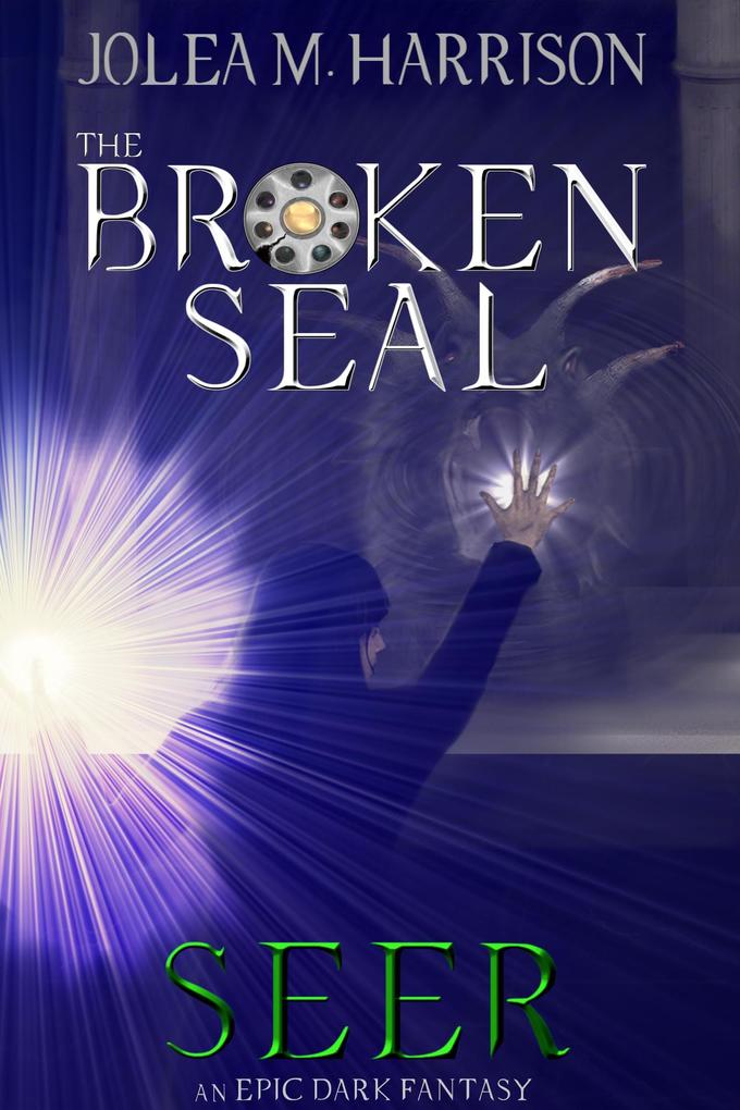 Seer (The Broken Seal #6)
