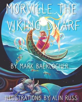 Morville the Viking Dwarf