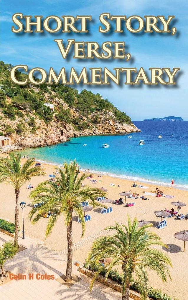 Short Story Verse Commentary
