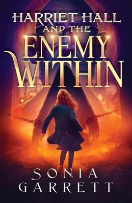 Harriet Hall and the Enemy Within