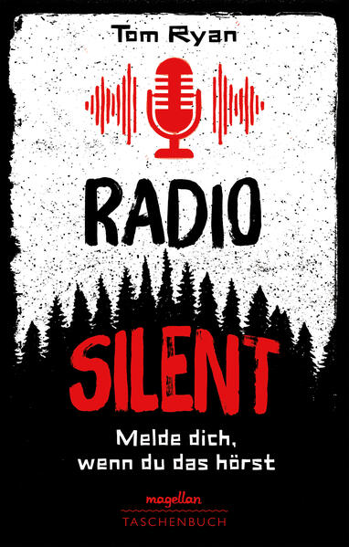 Radio Silent - Melde dich wenn du das hörst