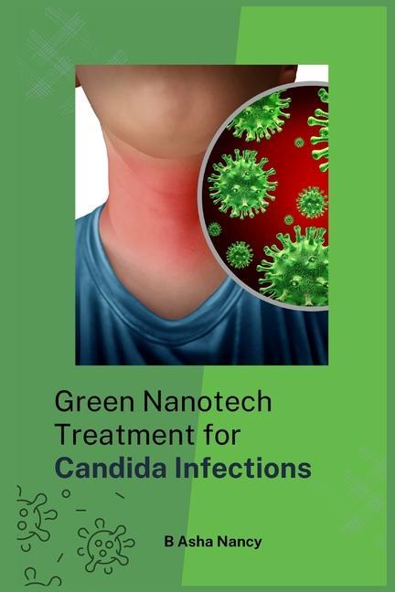 Green Nanotech Treatment for Candida Infections