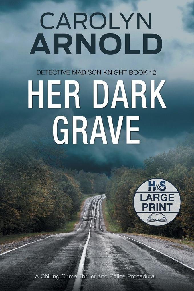 Her Dark Grave