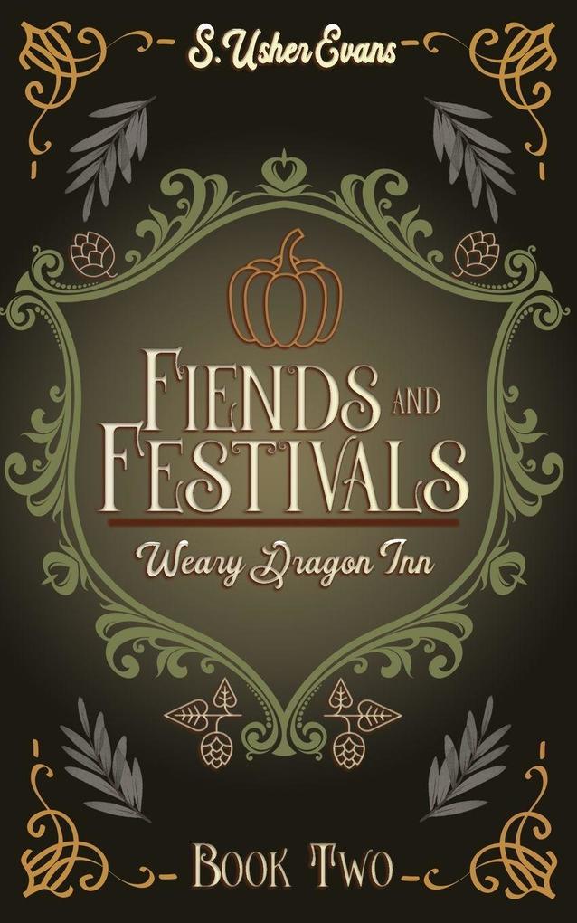Fiends and Festivals