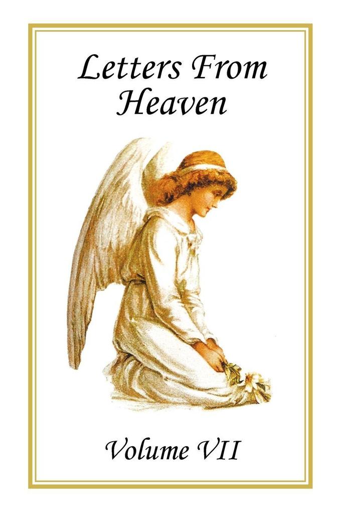 Letters from Heaven