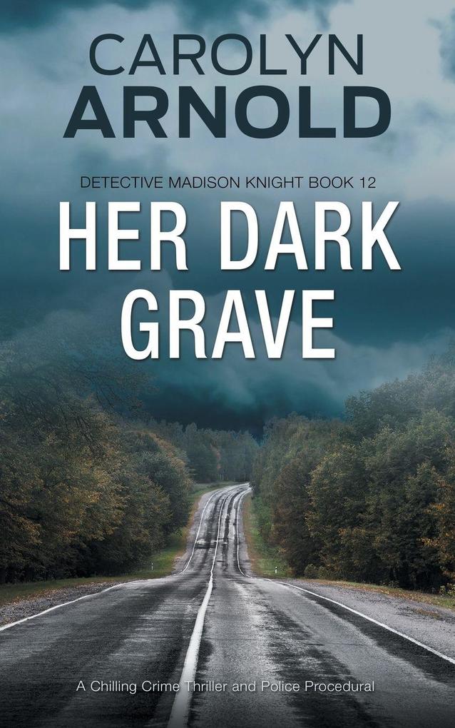 Her Dark Grave