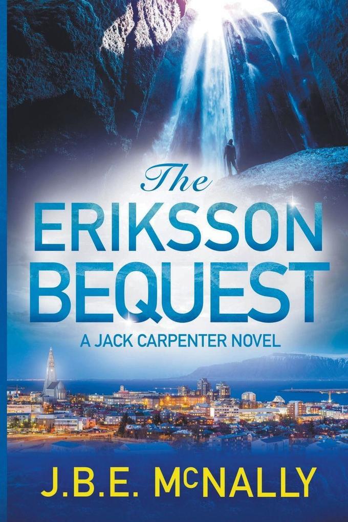 The Eriksson Bequest