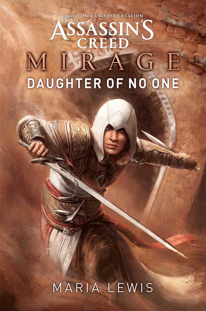 Assassin‘s Creed Mirage: Daughter of No One