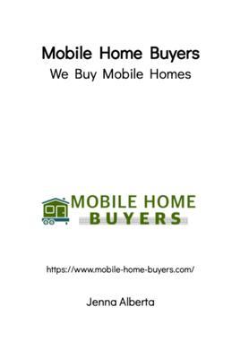 Mobile Home Buyers