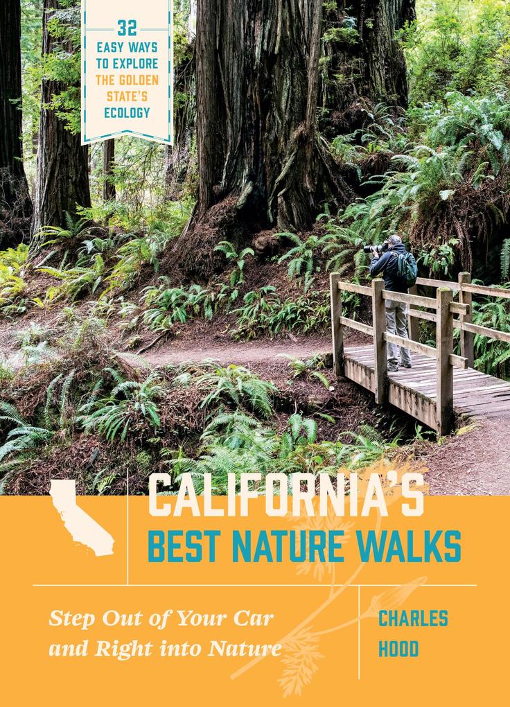 California‘s Best Nature Walks