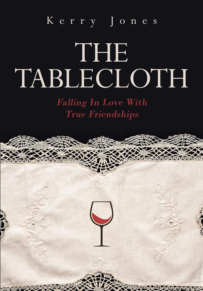 THE TABLECLOTH